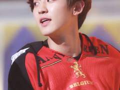 Hey, 예쁜 아저씨