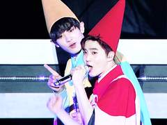 우주에서 제일 멋져