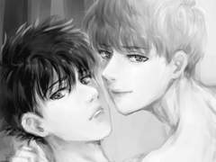 [ 白快 ] 하쿠카이 동거중