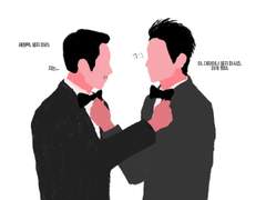 [강림원맥] 신혼일기 1