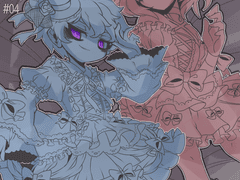 월간 루이슈 7월호