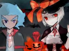 월간 루이슈 10월호