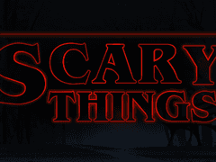 Scary Things