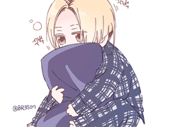 (팬아트) 토니안, 톤혁