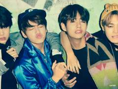 드라마틱한 하루