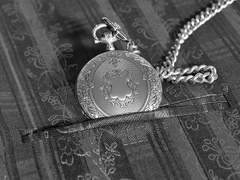 [댄성]은밀(隱密)