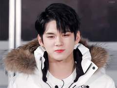 여주에게 00이란 -5