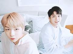 [녤옹] 복숭아 맛 총각.