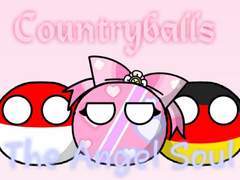 Countryballs : The Angel Soul