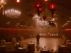 [스팁버키] Till the end of the line