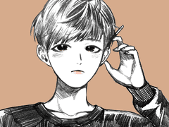 [ Profile ] 김재환