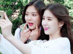 [투진] 별이 빛나는 낮