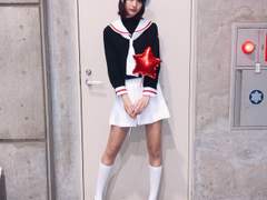 ♥︎도쿄 빅사이트 개별악수회♥︎