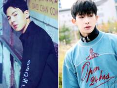 [션원] Rule Over 01