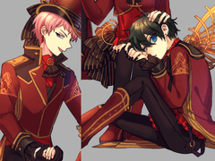 앙스타 첫번째 로그 정리