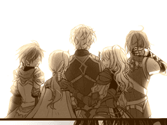 어딘가의 이야기 07.