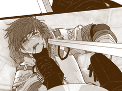 어딘가의 이야기 08.