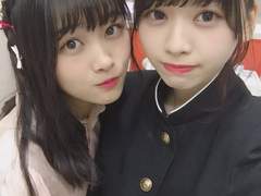 얏호ー\(_ˆ_ˆ_)/♡