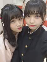 한자1기/하라다아오이(原田葵)