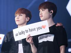 [됴민] 제 3의 시선