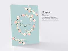 NO.138 blossom