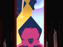 (원래는)장면 연습- 지구에 남은 마지막 홈월드 젬