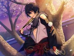 사쿠마 리츠 생일 기사 번역