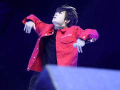 180211 2018 평창 동계올림픽 라이브사이트 K-POP 콘서트