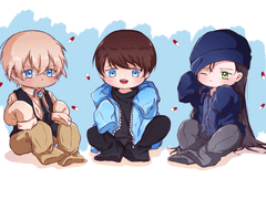 [명탐정 코난] 치지마세