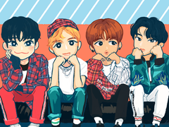 영동포팡 프로젝트