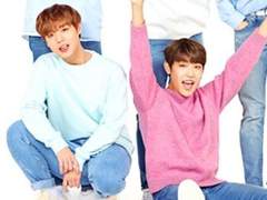 먼치킨 퇴마단 273 - 부끄럼 없는 나날 Baby Baby Baby