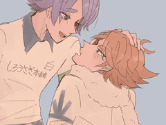 이나즈마 백업 2