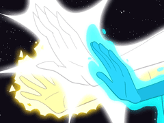 (원래는)장면 연습- 지구에 남은 마지막 홈월드 젬