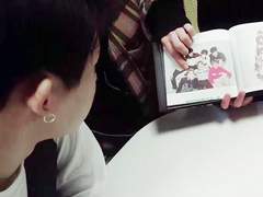 180325 스포일러 브이앱