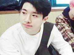 180325 스포일러 브이앱