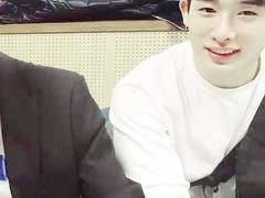 180325 스포일러 브이앱