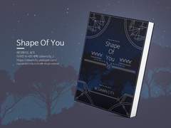 NO.142 Shape Of You