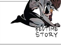[로키토르] Bedtime Story