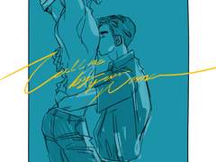 Call me by your name