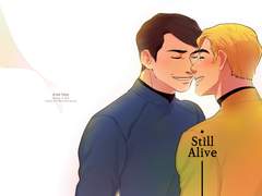 STILL ALIVE