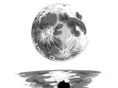 [라스퍼]Moonlight