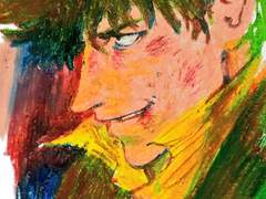 카우보이 비밥/사무라이 참프루