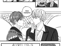 녤윙 멍뭉이 체리티