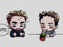 스토니 등등 그림 백업