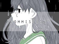 " COMMISSIOM "