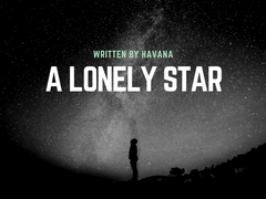 A Lonely Star