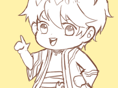 파판 그림 모음 6