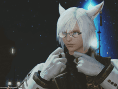 파판14 스샷 정리 - 9