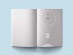 내지 편집 커미션 샘플 45 (개인지)