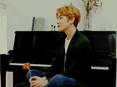 바래다줄게 백현